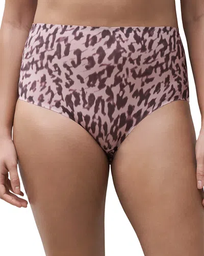 CHANTELLE SOFT STRETCH ONE-SIZE FULL BRIEFS