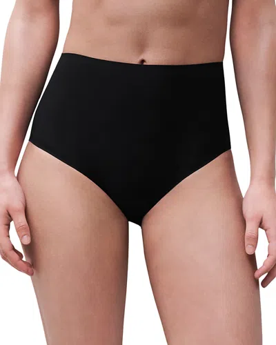 Chantelle Soft Stretch One-size Seamless Briefs In Multi