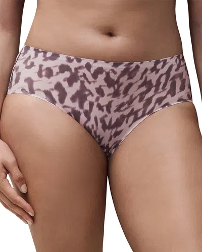 Chantelle Soft Stretch One-size Seamless Hipster In Multi