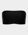 Chantelle Soft Stretch Bandeau In Black
