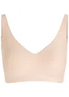 Chantelle Soft Stretch Power Padded Bra In Neutral