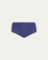 Chantelle Soft Stretch Regular Briefs In Danube Blue