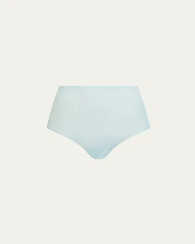 Chantelle Soft Stretch Regular Briefs In Peppermint