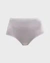 Chantelle Soft Stretch Regular Briefs In Pink