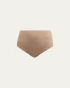 Chantelle Soft Stretch Regular Briefs In Ultra Nude