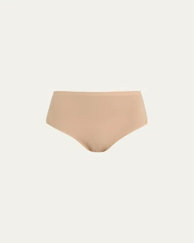 CHANTELLE SOFT STRETCH RETRO THONG
