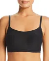 Chantelle Soft Stretch Thin-strap Soft-cup Bralette In Black