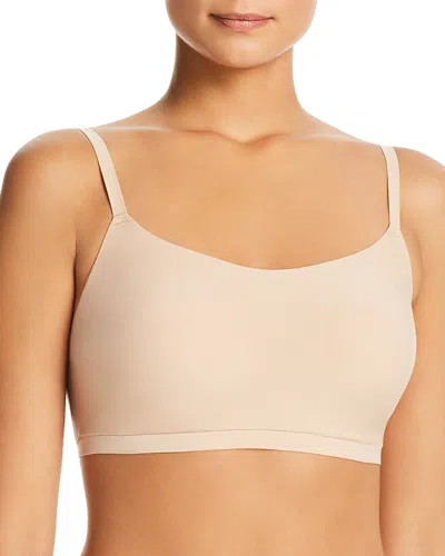 CHANTELLE SOFT STRETCH SCOOP BRALETTE,16A2