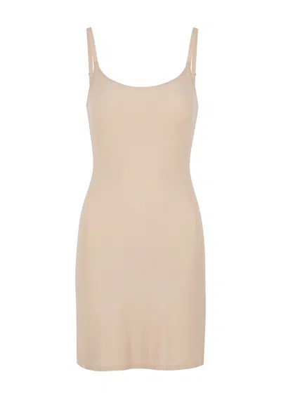 Chantelle Soft Stretch Seamless Slip In Nude
