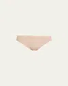 Chantelle Soft Touch Regular Bikini Briefs In Neutral