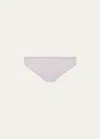Chantelle Soft Touch Regular Bikini Briefs In Purple