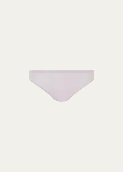Chantelle Soft Touch Regular Bikini Briefs In Nymph