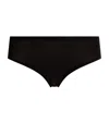 Chantelle Softstretch Brazilian Briefs In Black