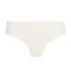 Chantelle Softstretch Brazilian Briefs In Ivory