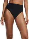 Chantelle Soft Stretch Cheekini Brief In Black