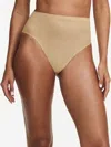 Chantelle Soft Stretch One-size Seamless Briefs In Multi