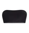 Chantelle Soft Stretch Bandeau In Black