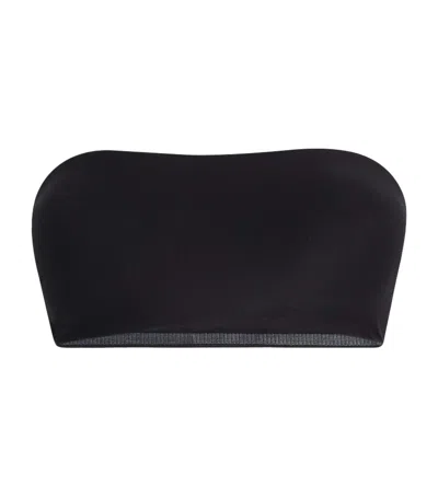 CHANTELLE SOFTSTRETCH PADDED BANDEAU BRA