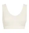Chantelle Softstretch Bra Top In Ivory