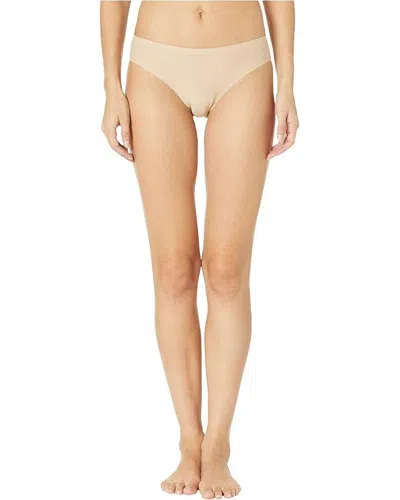 Chantelle Underwear Women's Ultra Nude Soft Stretch Seamless Briefs Erk1941 In Multi