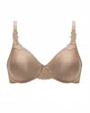 Chantelle Hedona Seamless Molded Underwire Bra In Multi