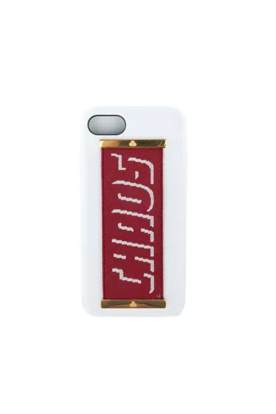Chaos High Tech Accessories In White