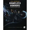 Chaosium Call Of Cthulhu Adventures - Nameless Horrors Role Playing Game