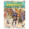 Chaosium Cults Of Rune Quest Mythology Role Playing Board Game