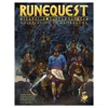 Chaosium Runequest - Glorantha Core Rulebook