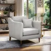 Chapel Hill Chair In Gray
