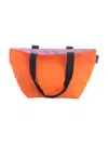 Chapelier Multicolour Shoulder Bag In Multi