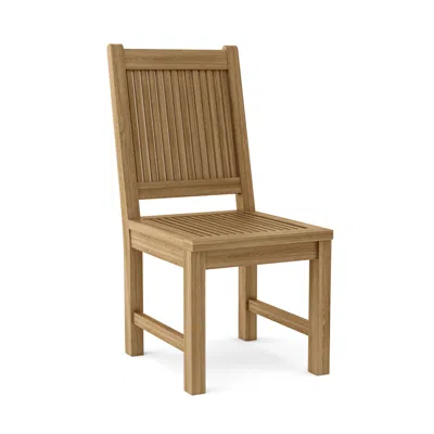Chapman Chester Dining Chair In Gold