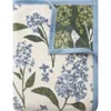 Chappywrap Lilacs Throw Blanket In Multi