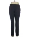 Chaps Active Pants In Blue
