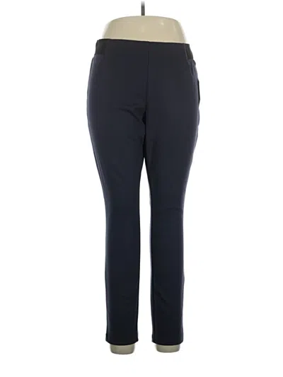 Chaps Active Pants In Blue