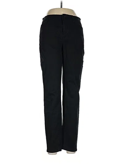 Pre-owned Chaps Cargo Pants In Black