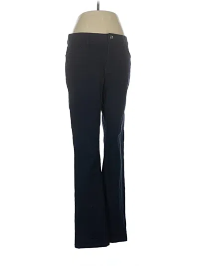 Pre-owned Chaps Dress Pants In Blue