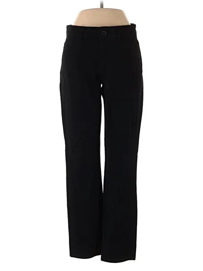 Pre-owned Chaps Jeans In Black