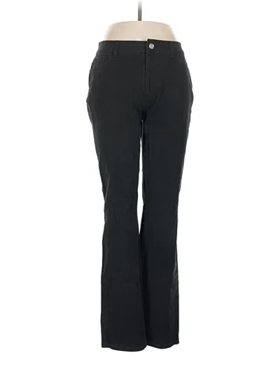 Pre-owned Chaps Jeans In Black