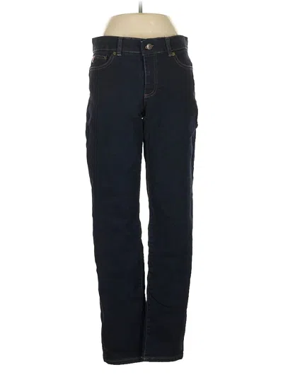 Pre-owned Chaps Jeans In Blue