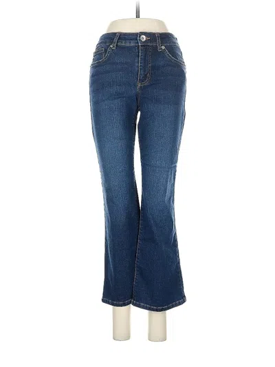 Pre-owned Chaps Jeans In Blue