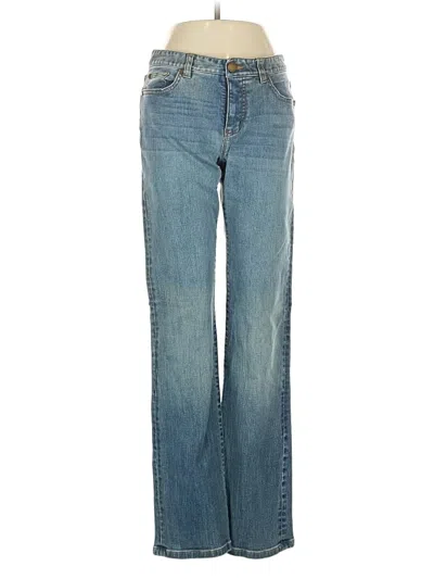 Pre-owned Chaps Jeans In Blue