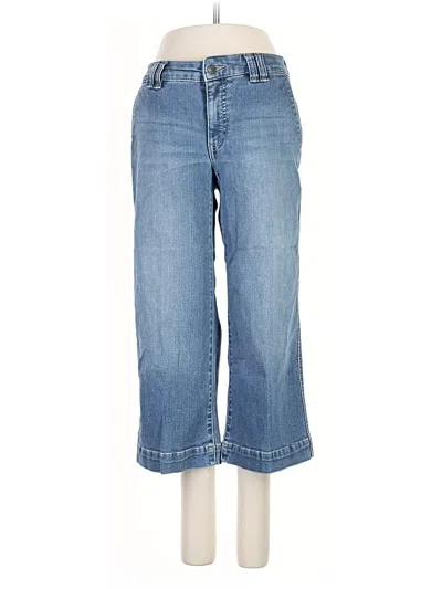 Pre-owned Chaps Jeans In Blue