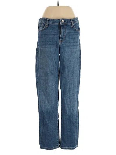 Pre-owned Chaps Jeans In Blue