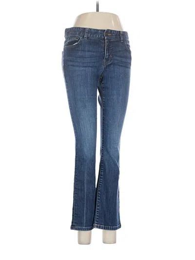 Pre-owned Chaps Jeans In Blue