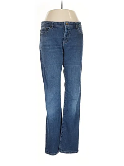 Pre-owned Chaps Jeans In Blue