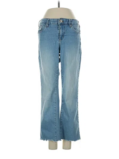 Pre-owned Chaps Jeans In Blue