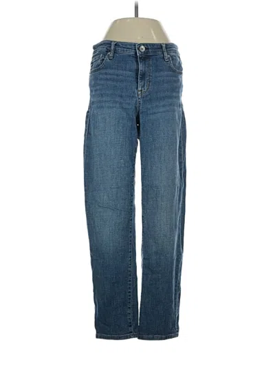 Pre-owned Chaps Jeans In Blue