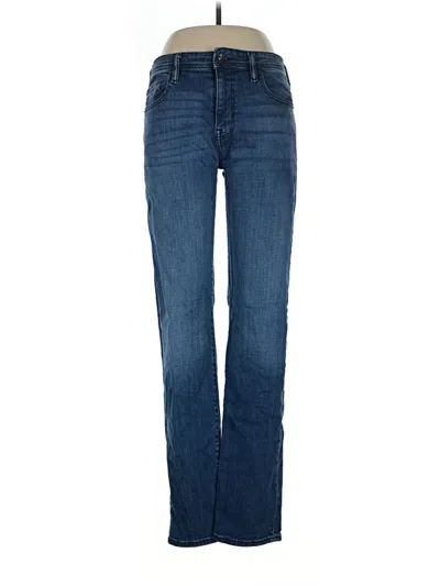 Pre-owned Chaps Jeans In Blue