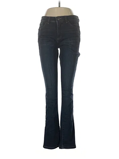 Pre-owned Chaps Jeans In Blue